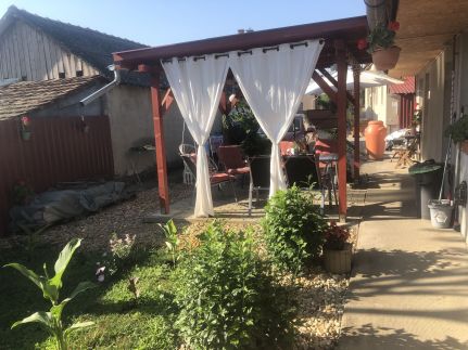 Nyugalom Apartman – Kisújszállás fotó 1