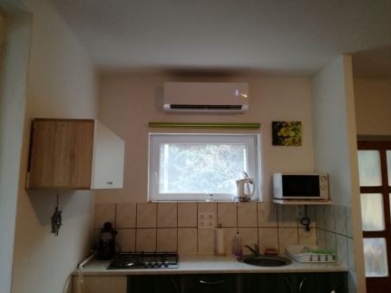 Rózsadomb Apartman2