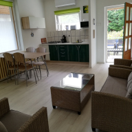 Rózsadomb Apartman