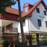 Panoráma Apartmanház