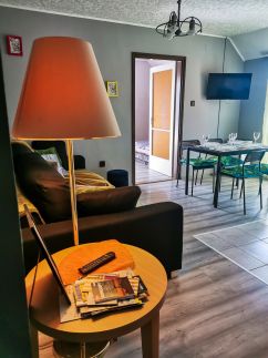 Colibri Guesthouse36