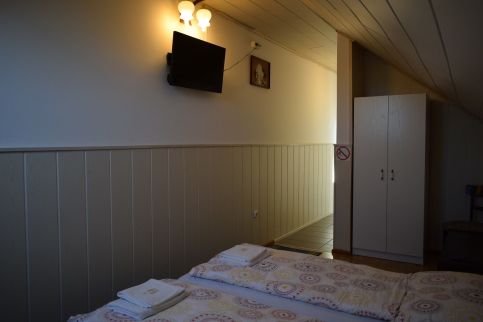 Ujvári Panzió Fertőd13