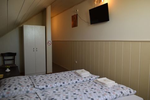 Ujvári Panzió Fertőd15