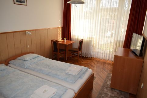 Ujvári Panzió Fertőd17