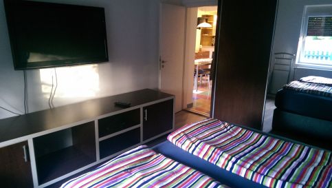 Safe Klára Villa2