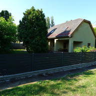 Safe Klára Villa – Siófok