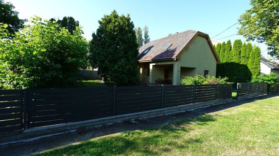 Safe Klára Villa – Siófok