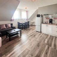 AQUA Apartman