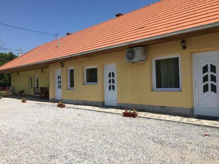 Napfény apartman – Sárospatak fotó 4
