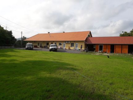 Napfény apartman – Sárospatak fotó 5