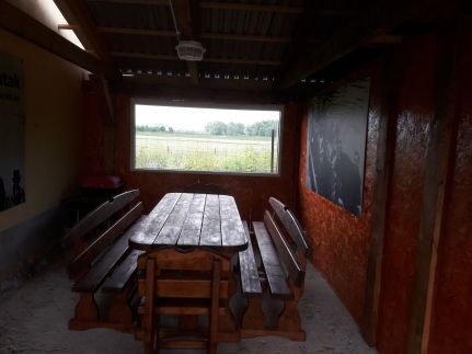 Napfény apartman – Sárospatak fotó 7