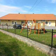 Napfény apartman – Sárospatak