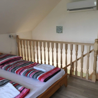 Napfény apartman