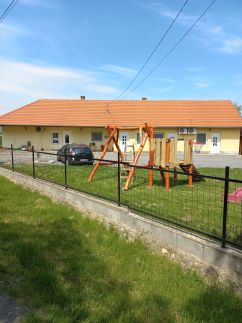 Napfény apartman – Sárospatak