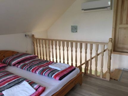 Napfény apartman