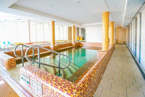 Freesia Wellness Apartman13