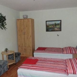 Fenyves Apartman1
