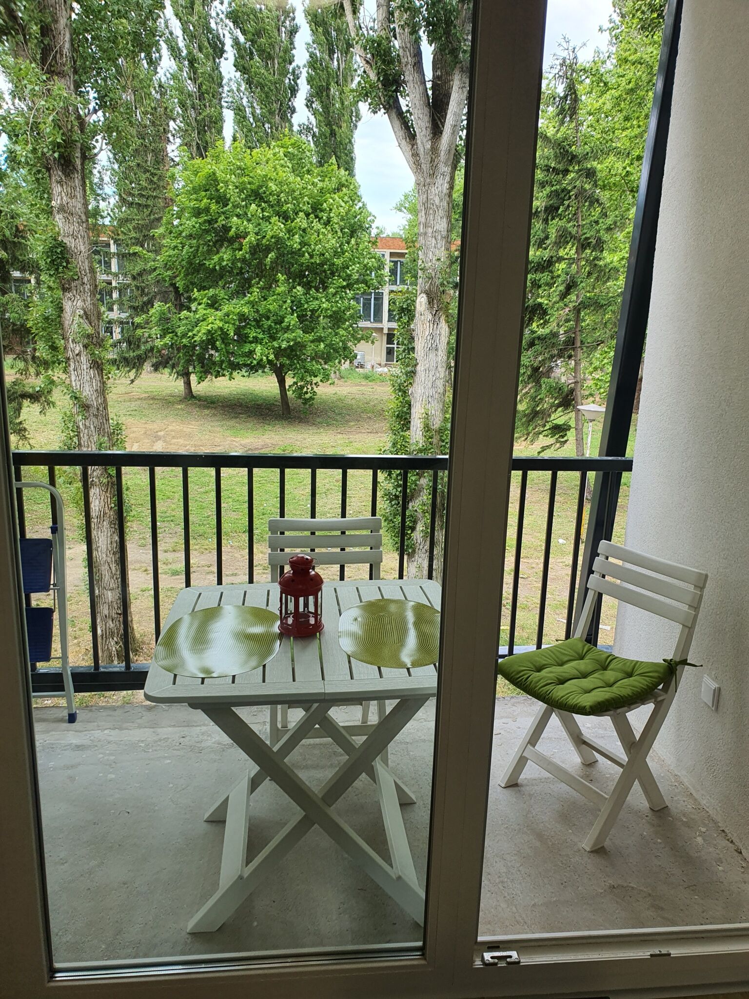Strandpark Apartman – Balatonberény