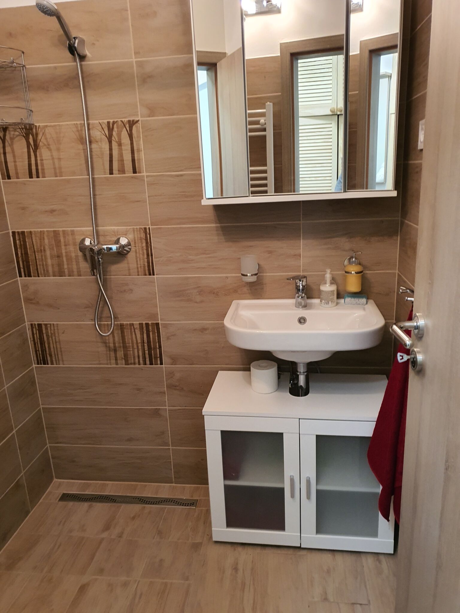 Strandpark Apartman – Balatonberény fotó 1