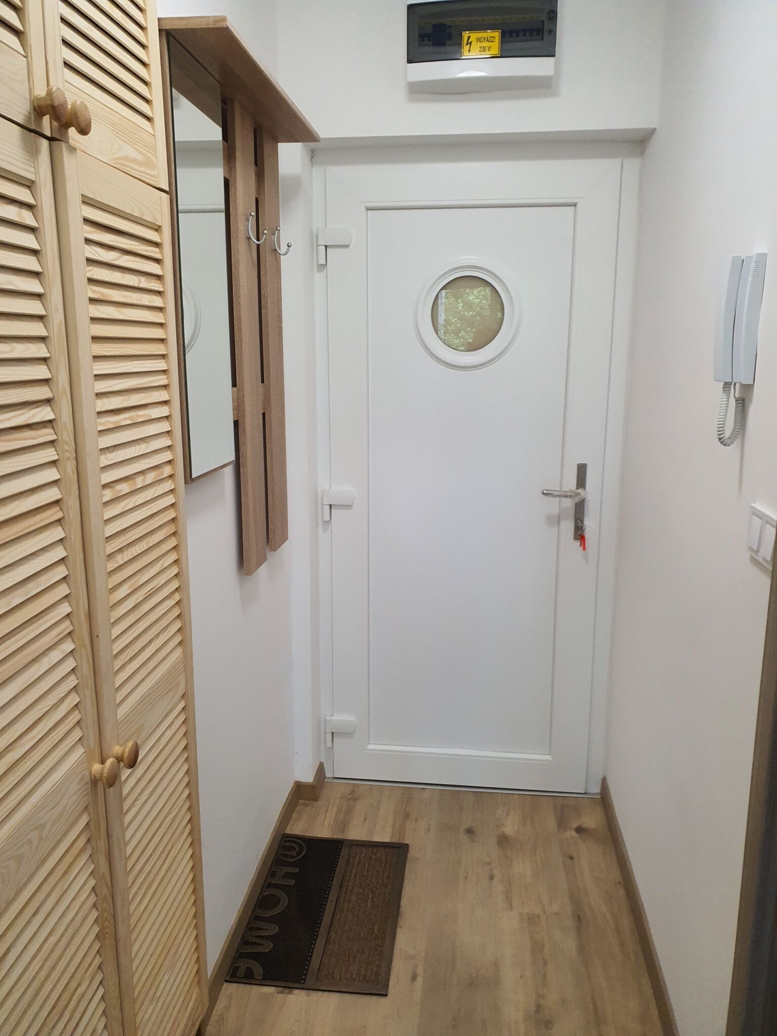 Strandpark Apartman – Balatonberény fotó 2