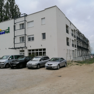 Strandpark Apartman – Balatonberény