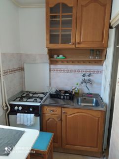 Dóm Tér Apartman5