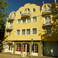 Hotel Wesselényi Győr