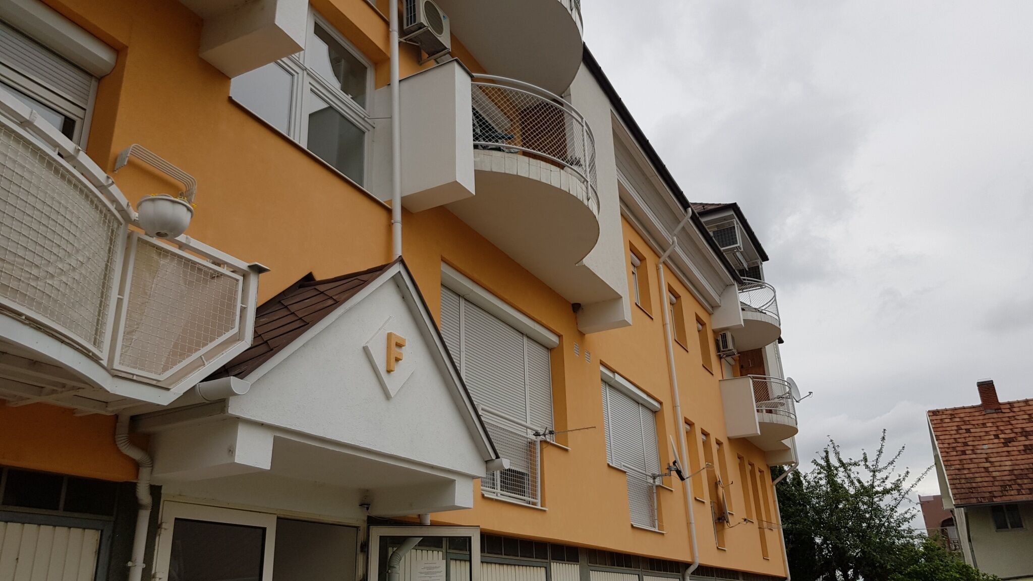 Zsike Apartman – Hévíz