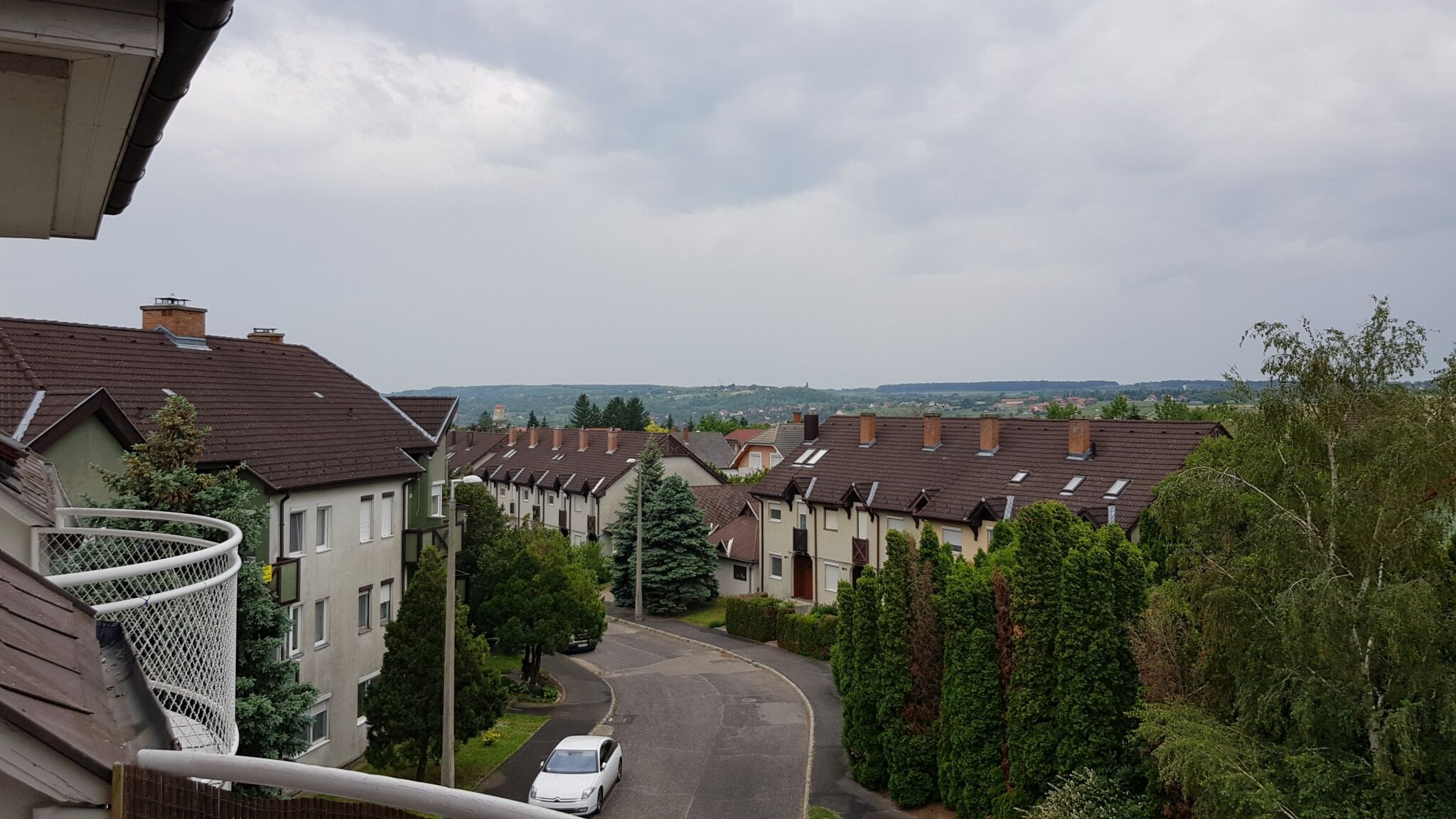 Zsike Apartman – Hévíz fotó 2
