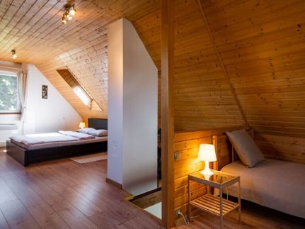 Tölgyfa Vendégház3