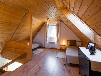 Tölgyfa Vendégház4