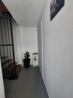 Möbius Apartmanház7