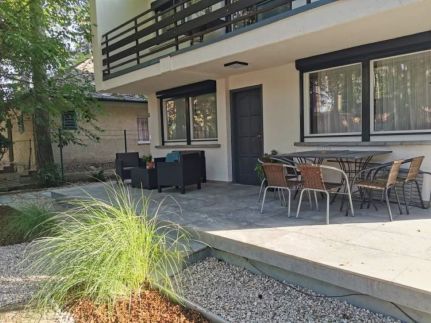 Möbius Apartmanház11