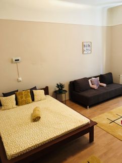 Lizi Apartman1