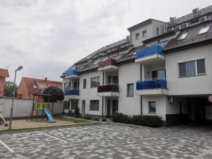 Szabó Lux Apartman5