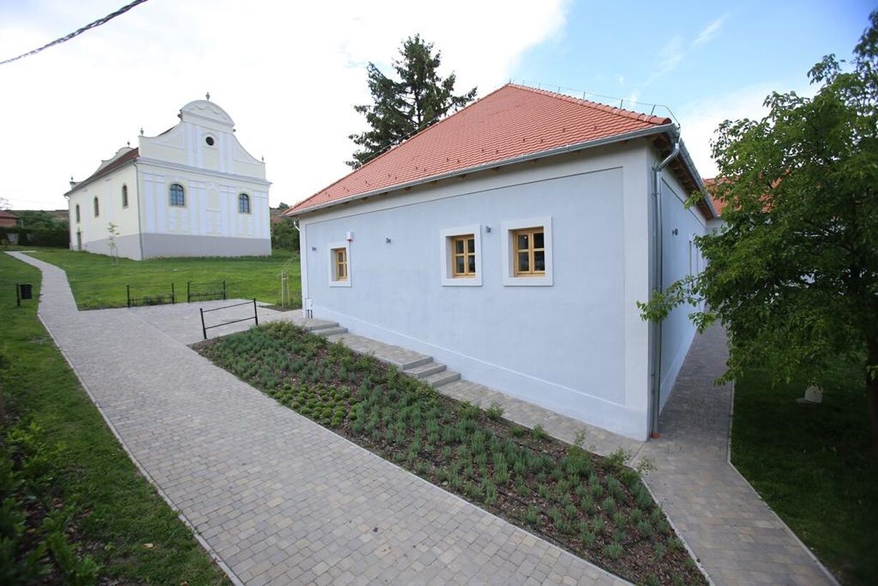 Csodarabbi Fogadó – Mád fotó 4
