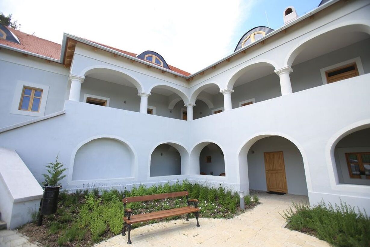 Csodarabbi Fogadó – Mád fotó 5