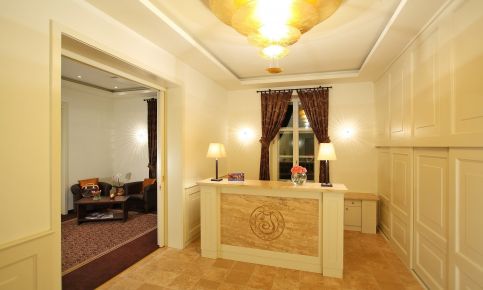 Ipoly Hotel Boutique Rooms & Suites16