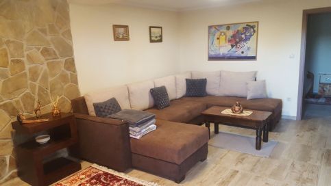 Gyöngyvirág Apartman10