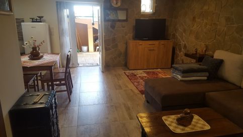 Gyöngyvirág Apartman13