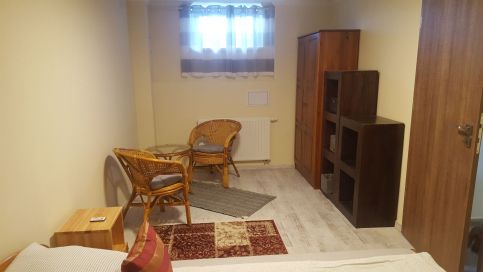 Gyöngyvirág Apartman18