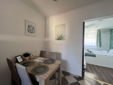Treasure Box Apartman – Miskolc fotó 14