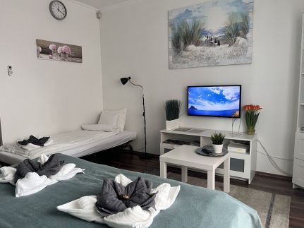 Treasure Box Apartman – Miskolc fotó 8
