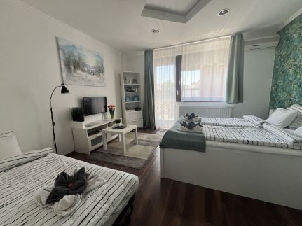 Treasure Box Apartman – Miskolc fotó 9