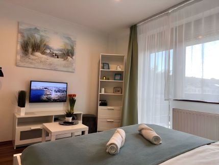 Treasure Box Apartman – Miskolc fotó 13