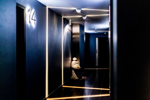 The One Adults Only Boutique Hotel27