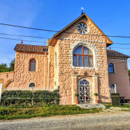 Chateau Vincze Villa