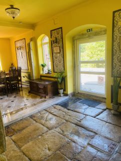 Chateau Vincze Villa – Sátoraljaújhely fotó 48