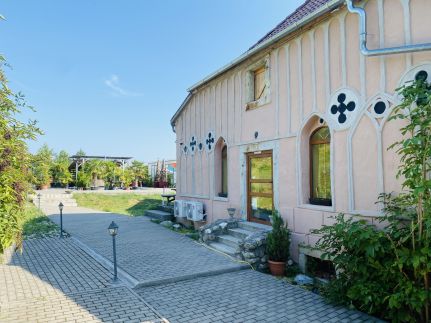 Chateau Vincze Villa37