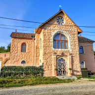 Chateau Vincze Villa